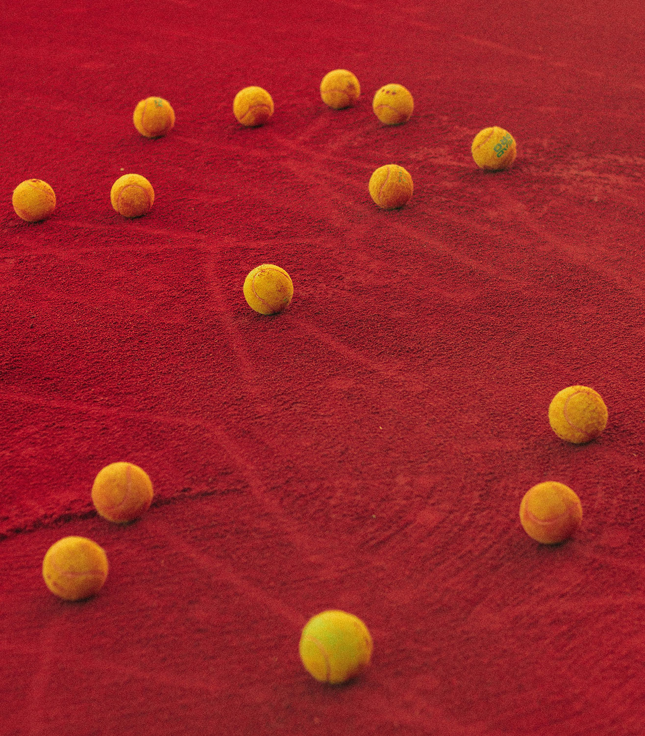 Circle back a loss a day will keep you focus due diligence, scope creep.